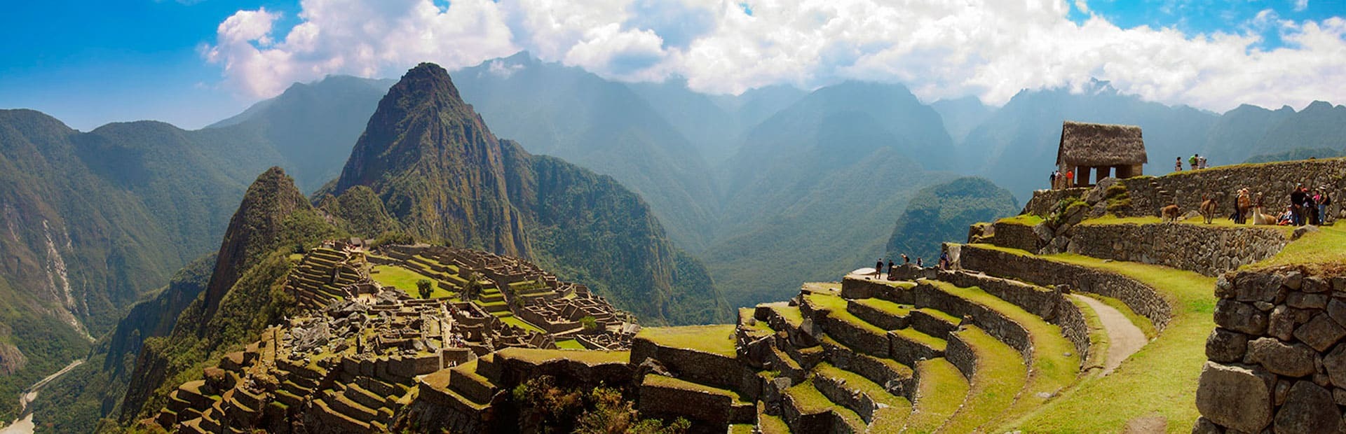 Peru Enchanted