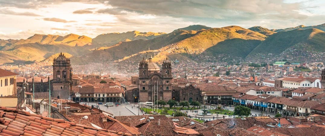 Cusco Authentical