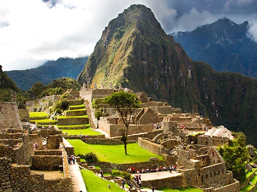 Perú Auténtico