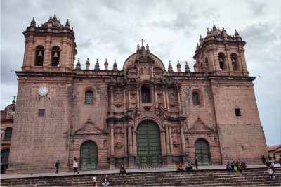 Cusco Authentical