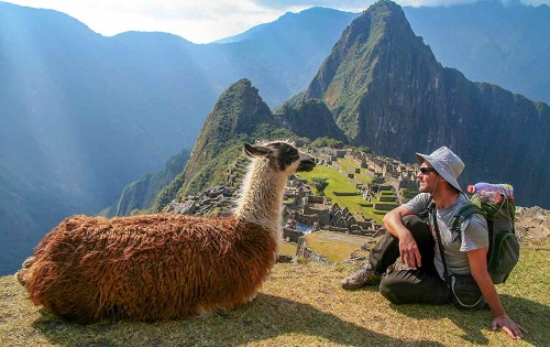 Cusco Imperial