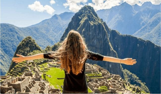 Recomendaciones para viajar por Perú