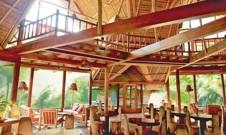Inakterra Reserva Amazonica