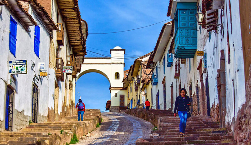 Places to visit in Cusco