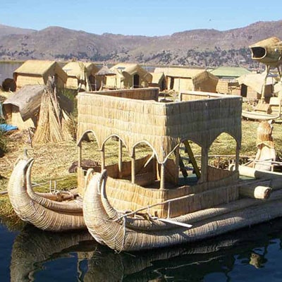 tours en Puno