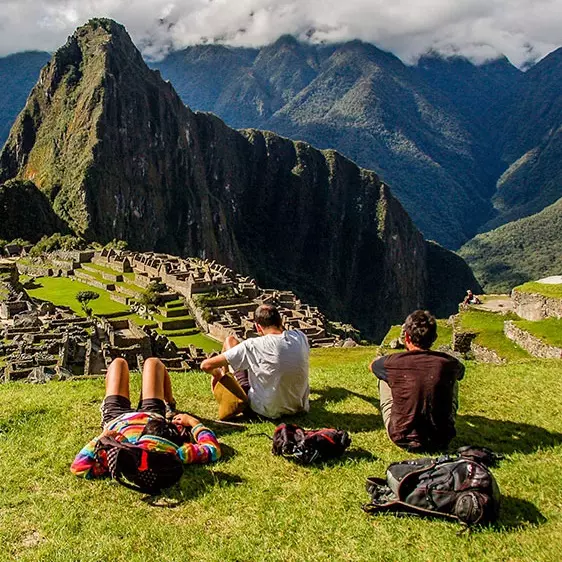 Tour in Cusco